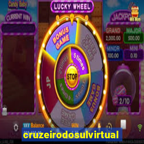 cruzeirodosulvirtual area do aluno